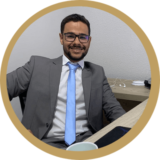 José Daniel Advogado BPC especializado